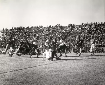 Bob Fenimore 1945