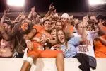 Fans can take advantage of OSU football ticket promotions throughout the 2009 season.