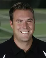 Cowgirl Tennis Head Coach Chris Young