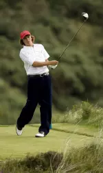 OSU standout Rickie Fowler