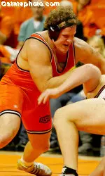 Jared Rosholt