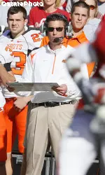 Mike Gundy