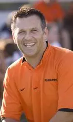 Colin Carmichael's squad added three high school stars to the Cowgirl program Wednesday.