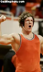 Jared Rosholt