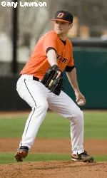 Mike Strong