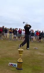 Peter Uihlein
