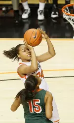 Carissa Crutchfield