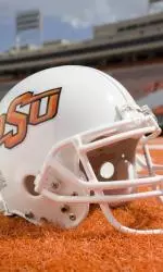 Oklahoma State head football coach Mike Gundy announced today that Todd Monken has been hired as the school's new offensive coordinator and quarterbacks coach.