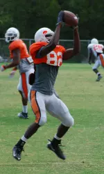 Isaiah Anderson