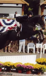 Samantha Elser