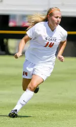 Sarah Brown