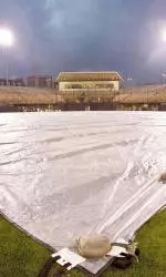 Allie P. Reynolds Stadium
