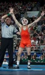 Jordan Oliver