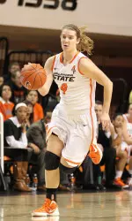 Liz Donohoe