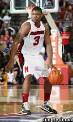 Marcus Smart is a McDonald's All-American.