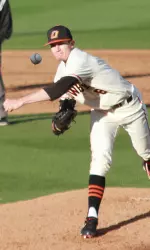 Andrew Heaney