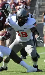 Brodrick Brown