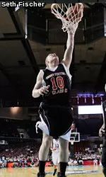 Phil Forte will play in the Faith 7 All-Star game Saturday night in Shawnee.
