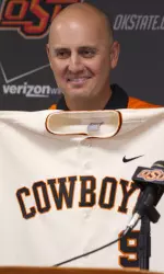 Josh Holliday