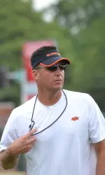 Mike Gundy