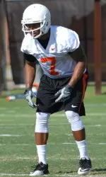 Shamiel Gary
