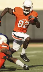Isaiah Anderson