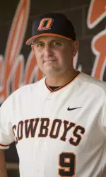 Josh Holliday has added Roland Fanning to his coaching staff as a volunteer assistant.