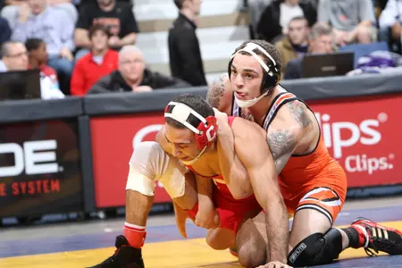 Southern Scuffle