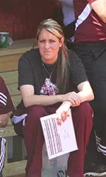 Kelsi Dunne