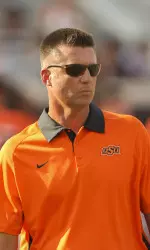 Mike Gundy