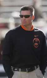 Mike Gundy