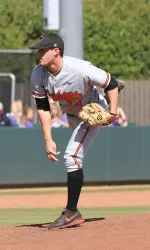 Mark Robinette