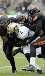 The 2013 season opens Aug. 31 when the Cowboys battle Mississippi State in Houston.