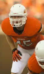Caleb Lavey