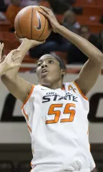 LaShawn Jones