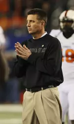 Mike Gundy