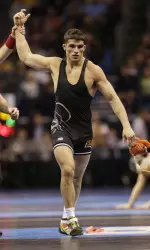 Tyler Caldwell