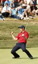 Hunter Mahan