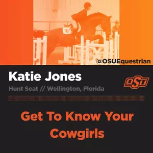 katie Jones
