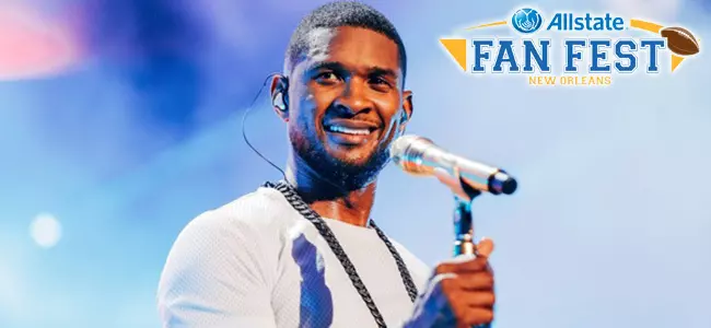 Usher
