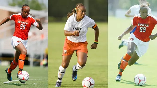 Odenyo - All-Time Cowgirl Team