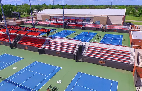 Greenwood Tennis Center