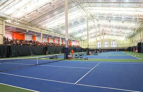 Greenwood Tennis Center