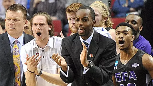 Mike Boynton