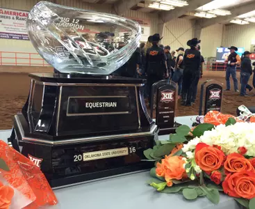 Trophy