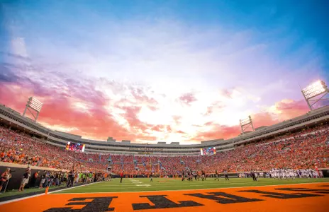 Boone Pickens Stadium