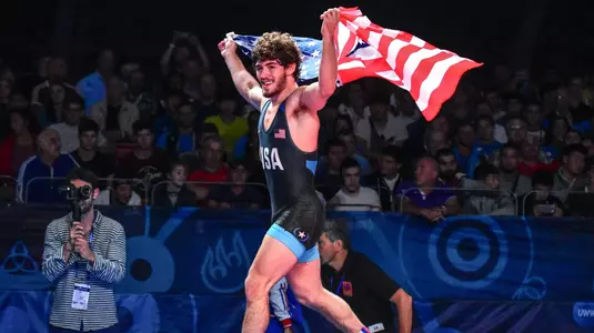 Fix Junior Worlds 2017