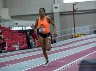 Latriciea Smith