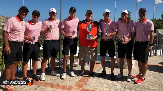 cabo collegiate champs