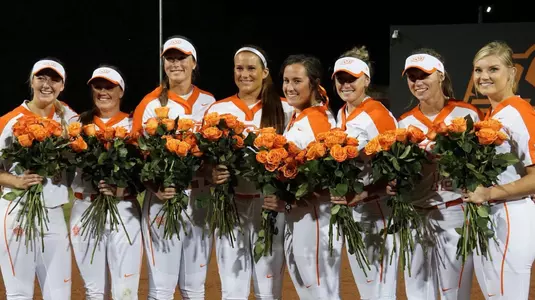 Cowgirl Softball - 2018 Senior Class